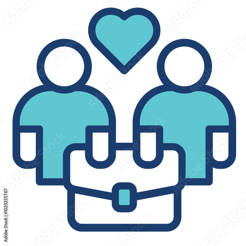 Interpersonal Skills Icon