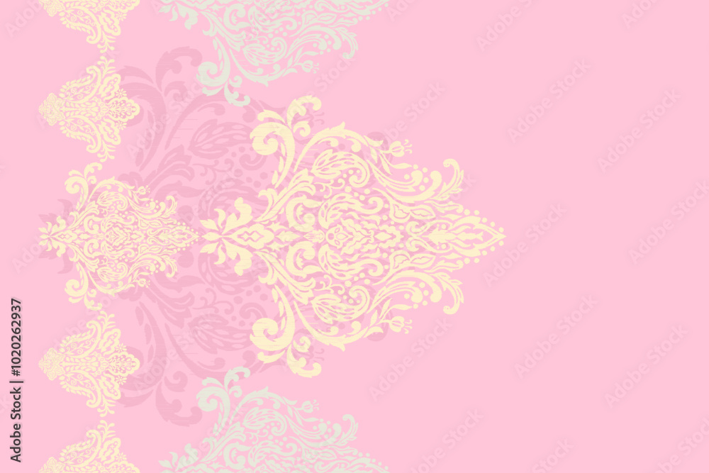 Saree Sarong Motifs Ikat floral paisley embroidery floral.ikat ethnic oriental seamless pattern traditional.Ikat embroidery style abstract embroidery design for texture,fabric,clothing,wrapping. Saree Sarong Motifs Ikat floral paisley embroidery floral.ikat ethnic oriental seamless pattern traditional.Ikat embroidery style abstract embroidery design for texture,fabric,clothing,wrapping.