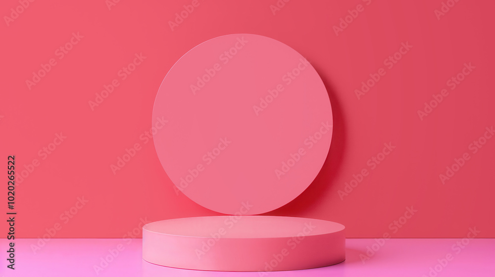 Minimalist Podium Design, a sleek and simple podium set against a textured 3D mesh backdrop, showcasing a modern flat design aesthetic for contemporary presentations. Minimalist Podium Design, a sleek and simple podium set against a textured 3D mesh backdrop, showcasing a modern flat design aesthetic for contemporary presentations.