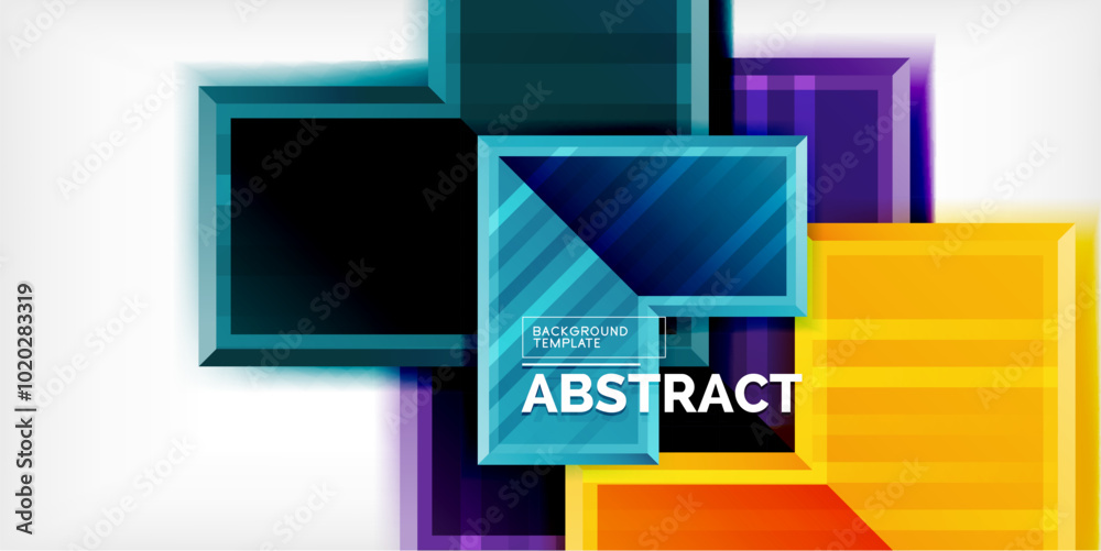 Arrow symbols created with 3d effects and line texture geometric abstract background Arrow symbols created with 3d effects and line texture geometric abstract background