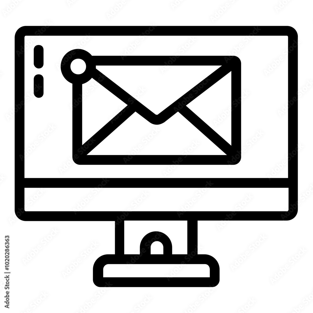 email icon email icon