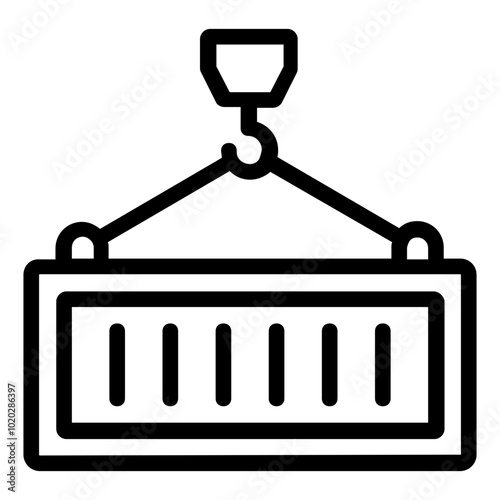 container icon