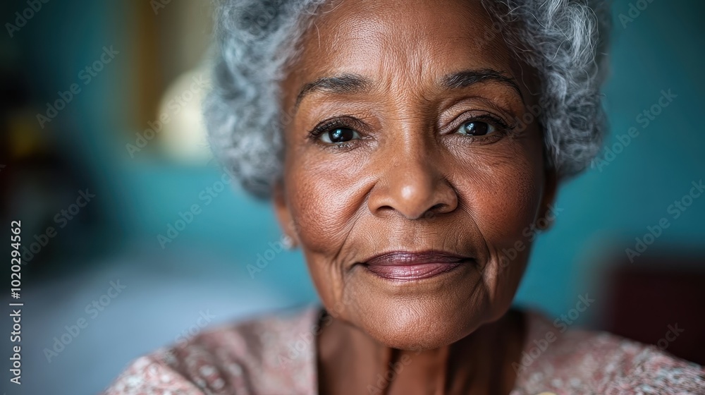 A close-up portrait of a senior woman with a thoughtful expression, capturing the depth and beauty of aged wisdom and experience in her eyes. A close-up portrait of a senior woman with a thoughtful expression, capturing the depth and beauty of aged wisdom and experience in her eyes.
