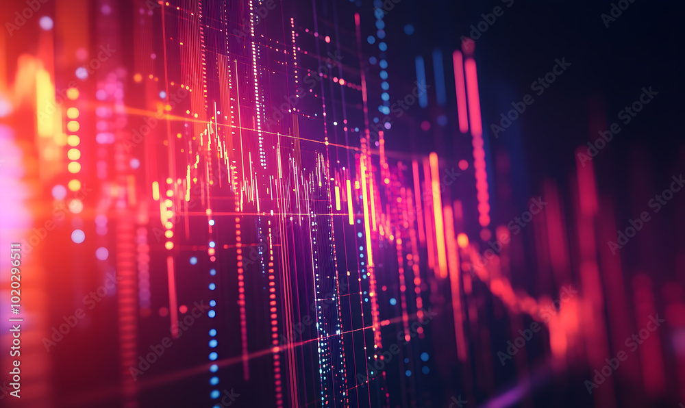 Futuristic financial dashboards and luxury business charts with glowing neon lines, gold accents, and connected nodes for corporate branding. Futuristic financial dashboards and luxury business charts with glowing neon lines, gold accents, and connected nodes for corporate branding.