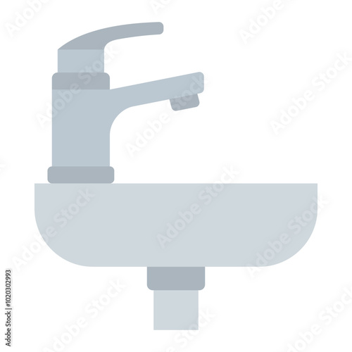 Sink Icon