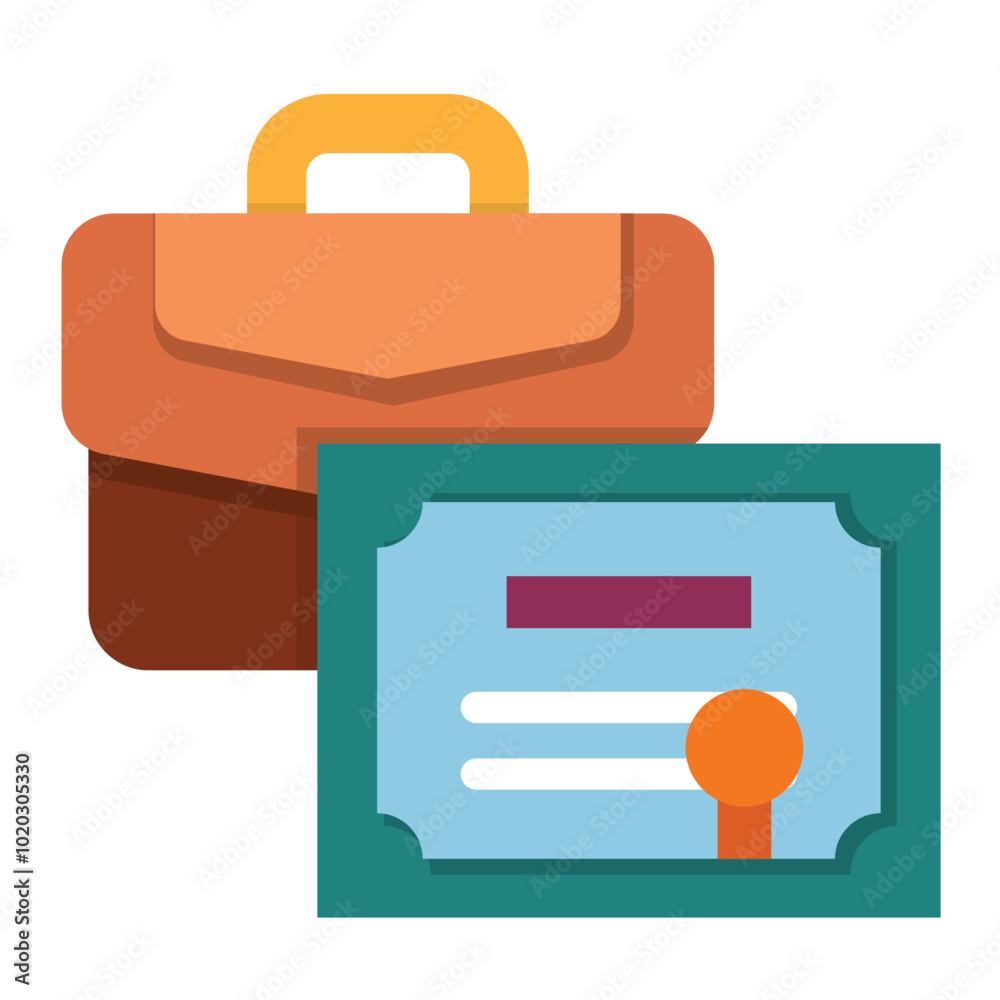 Certification Icon Certification Icon