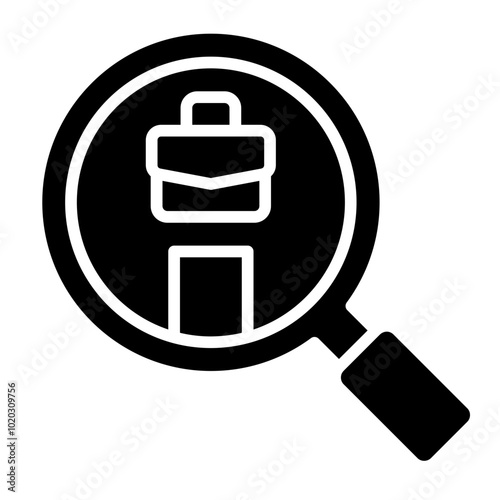 Recognition Icon