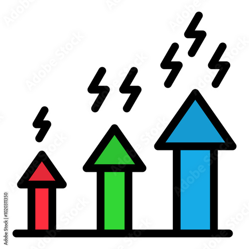 Arrows Icon