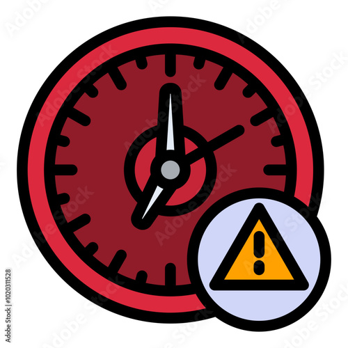 Clock Icon