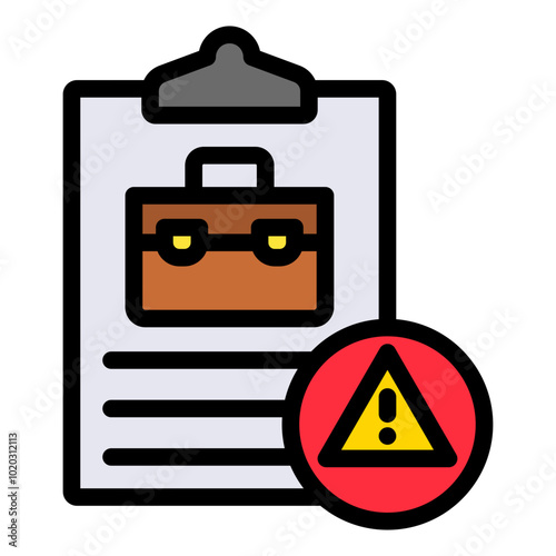 Evaluation Icon