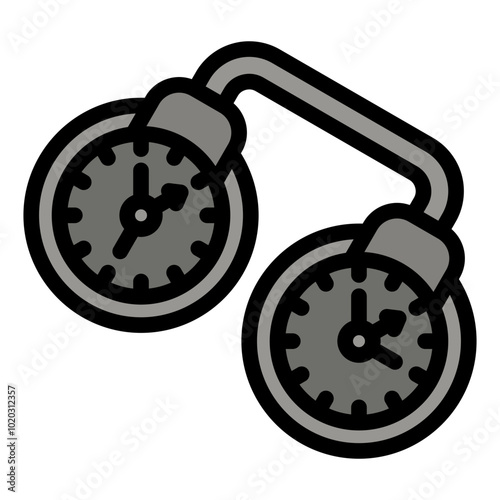 Clock Icon
