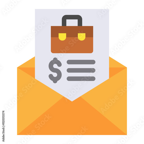 Letter Icon
