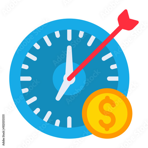 Clock Icon