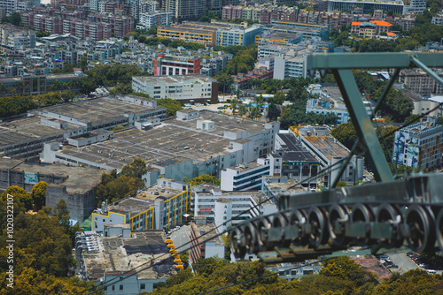 A Taste of Shenzhen - Longgang photo