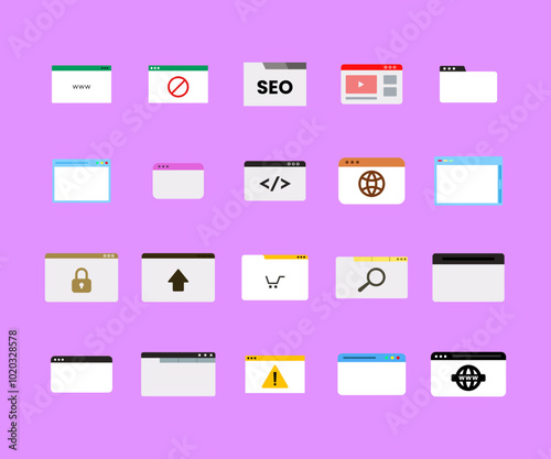 web browser interfaceweb browser interface