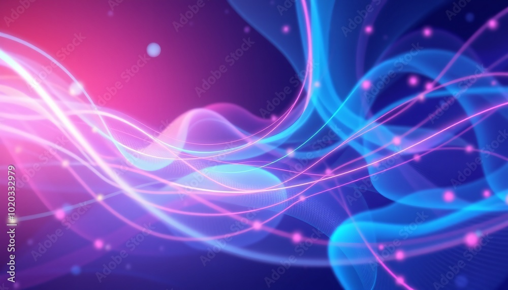 simple abstract Data Visualization simple abstract Data Visualization