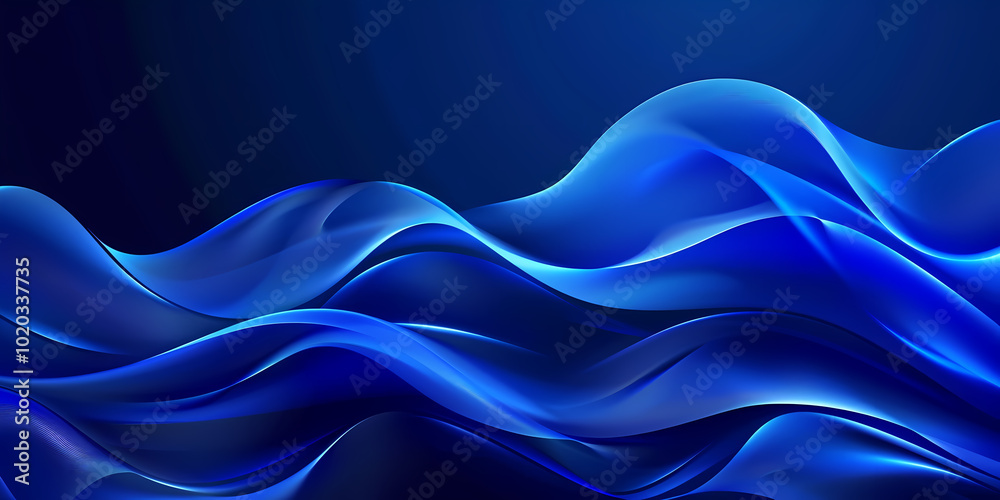 Obraz premium Simple business background