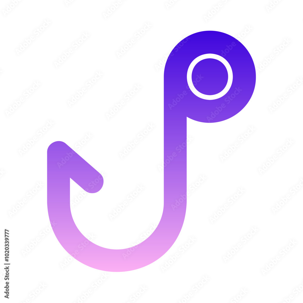 fish hook fish hook