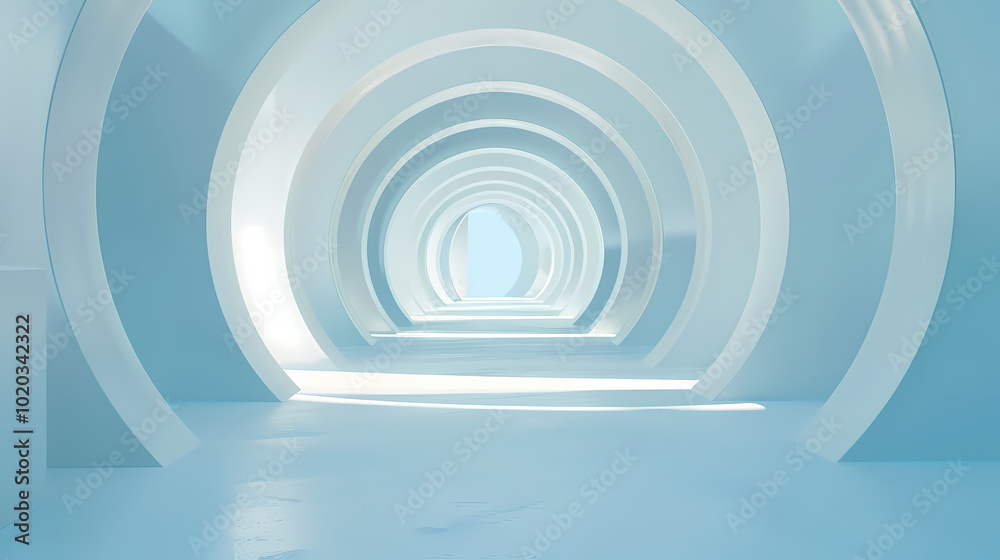 Obraz premium Simple business background