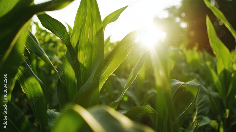 Corn farming yield technology: Advanced fertilization and irrigation systems for maximizing production efficiency Corn farming yield technology: Advanced fertilization and irrigation systems for maximizing production efficiency