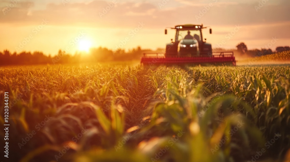 Corn genetic modification and biotechnology for sustainable farming, improving crop yield and resilience to environmental stress Corn genetic modification and biotechnology for sustainable farming, improving crop yield and resilience to environmental stress