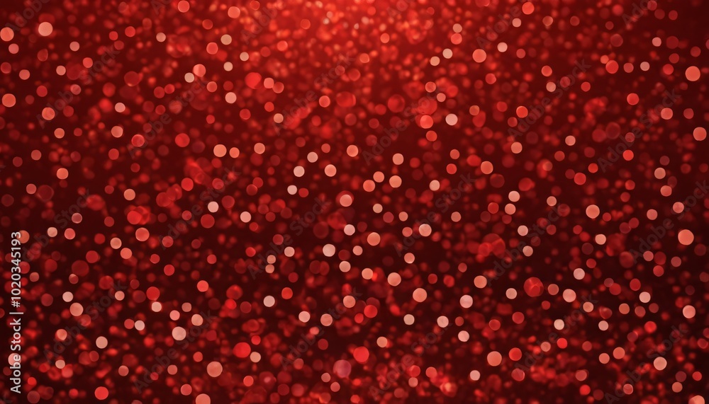 Soft Abstract Bokeh Dots Soft Abstract Bokeh Dots