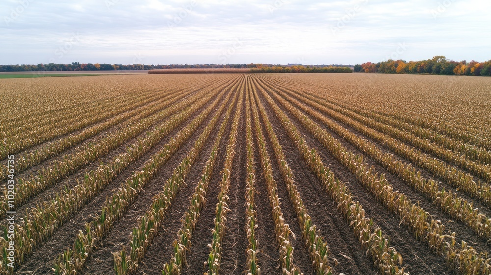 Corn yield enhancement technology: Precision fertilization and climate-smart farming techniques for sustainable production Corn yield enhancement technology: Precision fertilization and climate-smart farming techniques for sustainable production