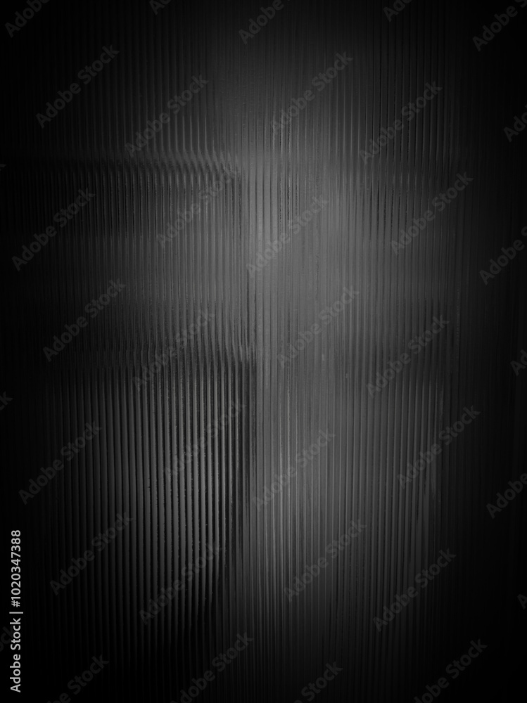 Vertical Lines Frosted Glass Texture. Vertical Lines Frosted Glass Texture.