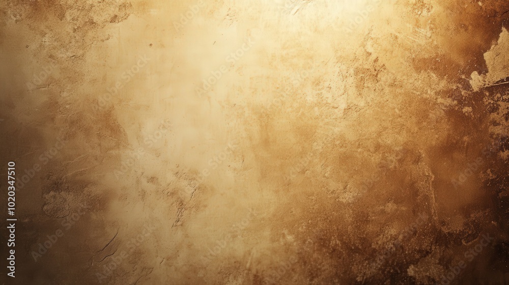 Obraz premium Vintage grunge background with aged papers and distresse