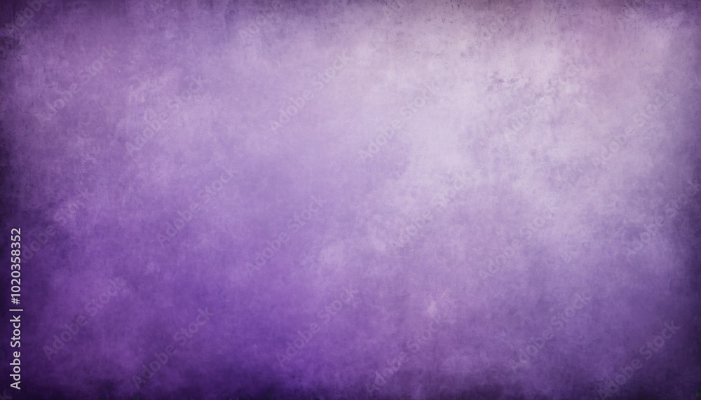 Obraz premium Grainy texture overlay on a subtle color gradient