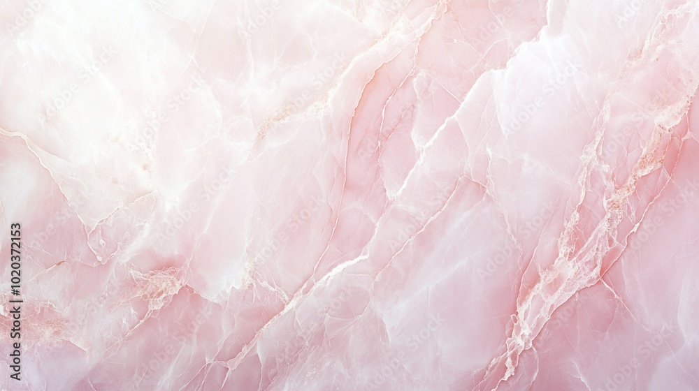 Delicate Pastel Pink Marble Texture Delicate Pastel Pink Marble Texture