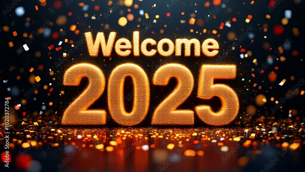 Celebrate 2025 in Style with Unique Cards Celebrate 2025 in Style with Unique Cards