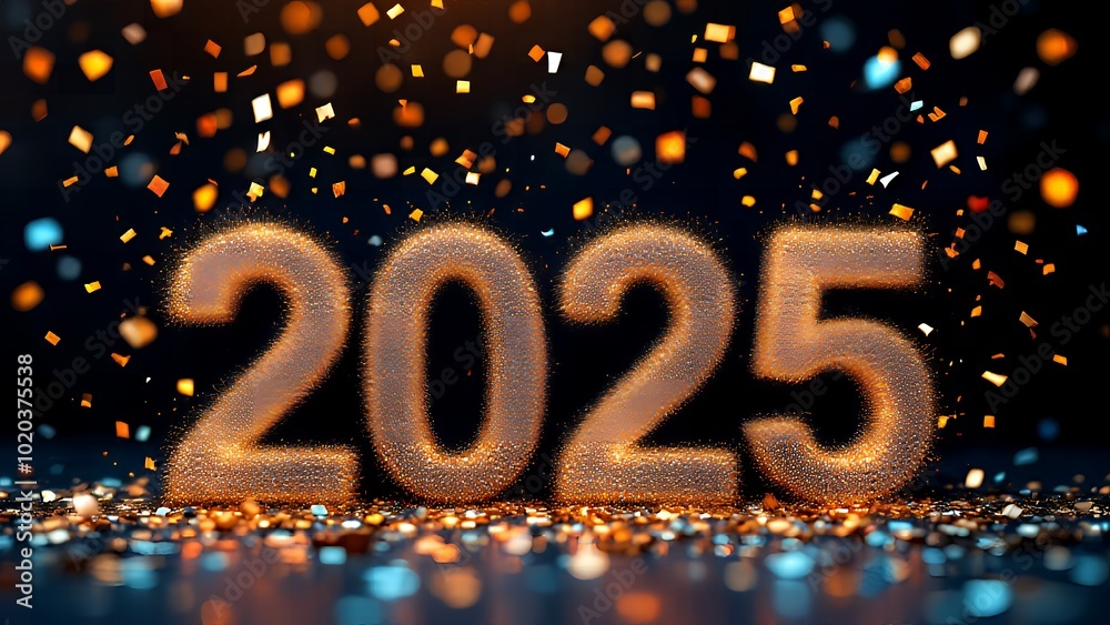 2025 Happy New Year 2025, New Year celebration 2025, happy new year. Welcome 2025. 2025 Happy New Year 2025, New Year celebration 2025, happy new year. Welcome 2025.