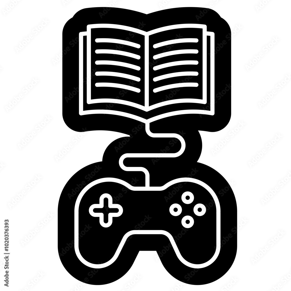 Gamification Icon, Symbol, improvement, school Gamification Icon, Symbol, improvement, school