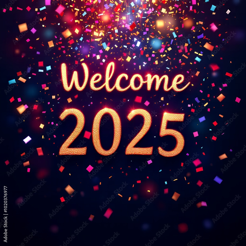 Bold, Creative Designs for 2025 Celebrations Bold, Creative Designs for 2025 Celebrations