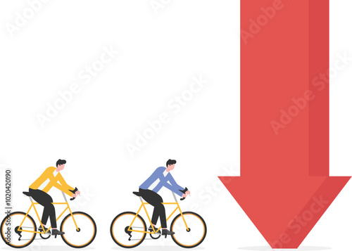 Chart, Finance, Graph, Market, Sadness

