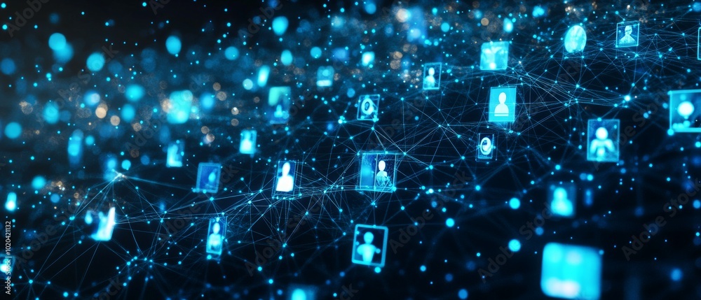 Cultural Connection Grid, Social Media Influence and Digital Culture Cultural Connection Grid, Social Media Influence and Digital Culture