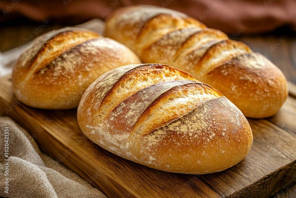 Bread Bread