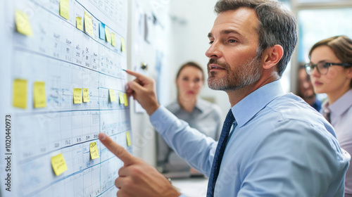 Effective Team Collaboration: Strategies for Enhancing Communication and Productivity in Project Management Meetings