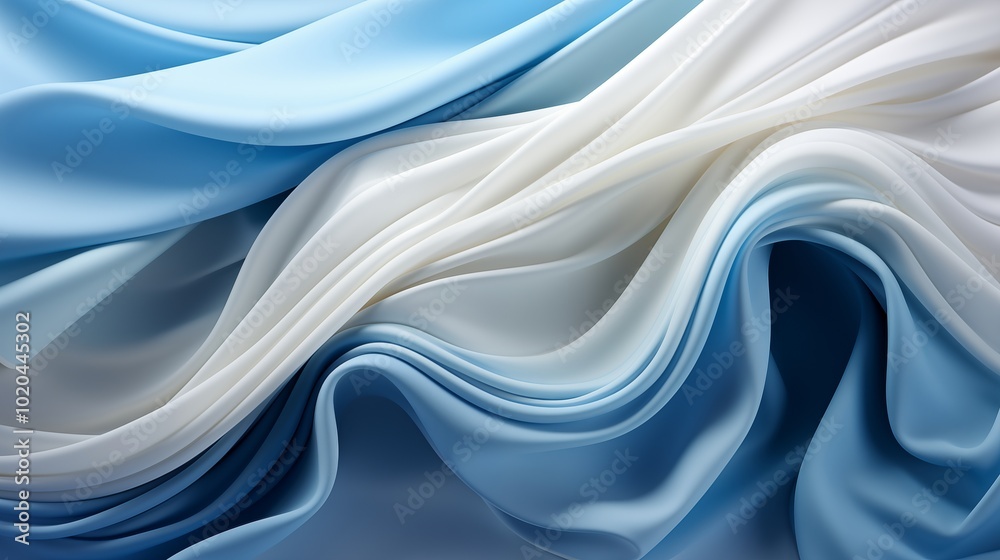 white and blue abstract background on canvas texture white and blue abstract background on canvas texture