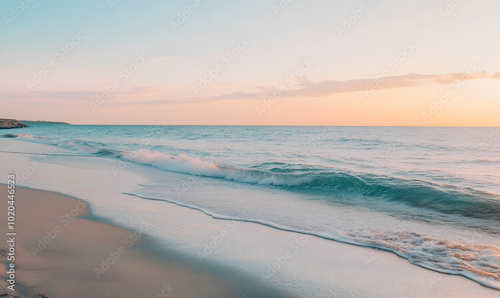 Obraz premium Stunning Nature Landscapes: Mountains, Forests, Oceans, and Serene Vistas.