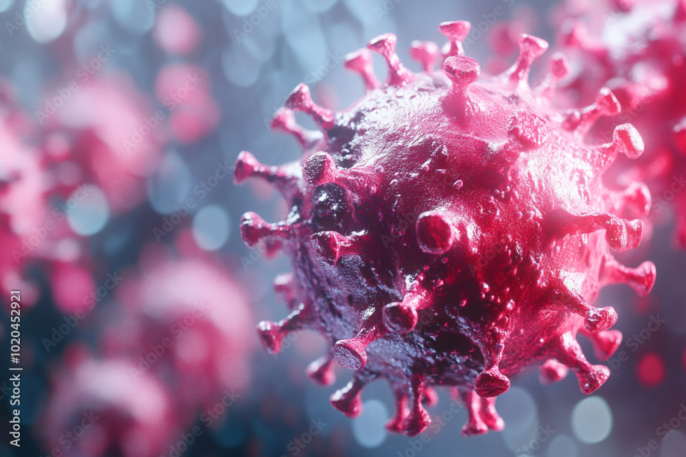 Virus Virus