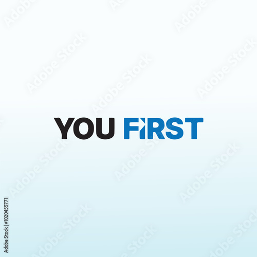 you first vector logo design idea