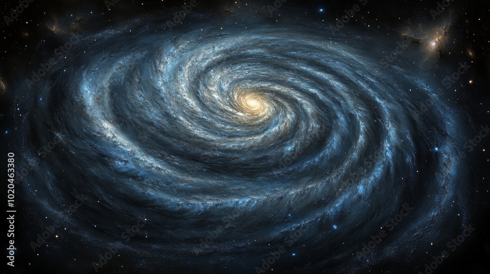 Star-studded night sky depicting the vastness and mystery of the universe. Ideal for illustrating the wonders of outer space. Star-studded night sky depicting the vastness and mystery of the universe. Ideal for illustrating the wonders of outer space.