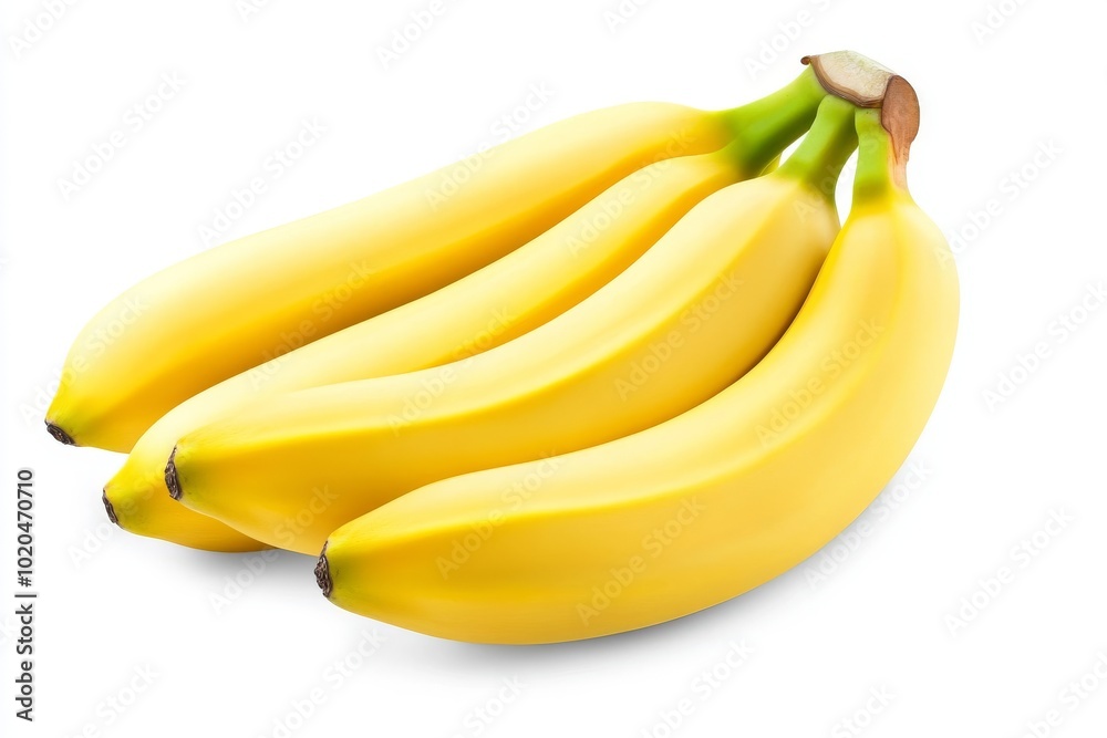 The high-resolution banana image is ideal for culinary design projects, healthy eating visuals, and fresh produce illustrations in food photography and graphic design. The high-resolution banana image is ideal for culinary design projects, healthy eating visuals, and fresh produce illustrations in food photography and graphic design.