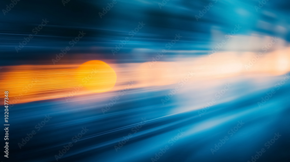 Blue Blurred Background Motion Gradient Light Abstract Motion Glow: An abstract background featuring a blurred blue gradient with light motion effects, creating a dynamic and modern look. Blue Blurred Background Motion Gradient Light Abstract Motion Glow: An abstract background featuring a blurred blue gradient with light motion effects, creating a dynamic and modern look.