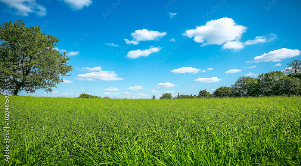 Blue Sky and White Clouds in Sky with blank Background. Panoramic View with Azure Sky Cloudless. Clean and Clear Sky with wide-Angle in High-Resolution. High-Definition Nature Scene Sky Banner Blue Sky and White Clouds in Sky with blank Background. Panoramic View with Azure Sky Cloudless. Clean and Clear Sky with wide-Angle in High-Resolution. High-Definition Nature Scene Sky Banner