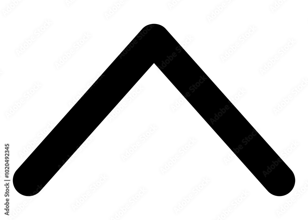 Png black doodle line sticker, swipe up, transparent background Png black doodle line sticker, swipe up, transparent background