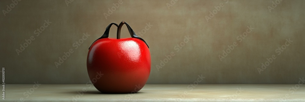 Apples and Fruit, A Still Life Apples and Fruit, A Still Life