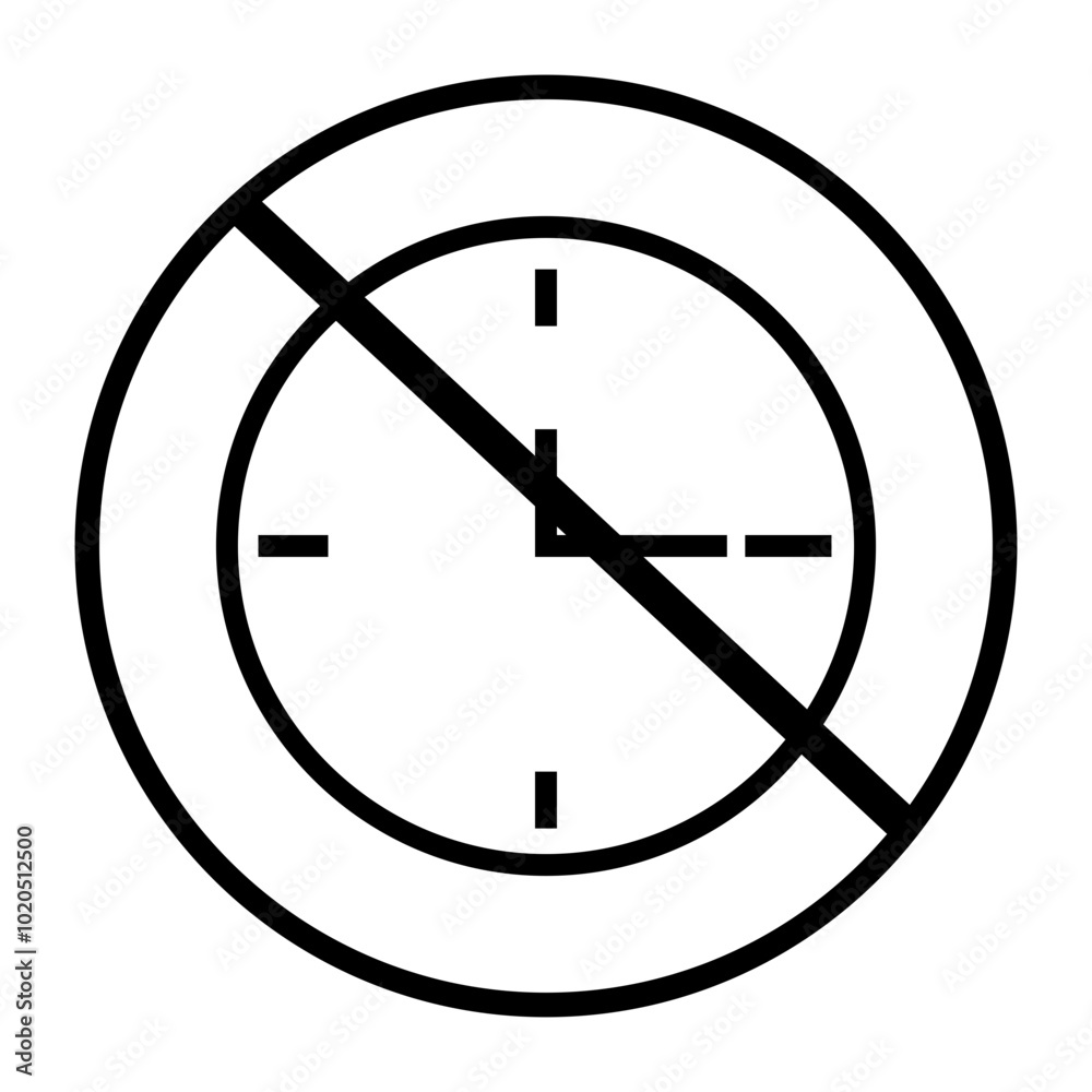 No Time No Time